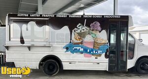 Licensed and Inspected - 2013 18' Chevrolet Beverage Truck with All NSF Equipment
