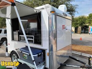 Turn key Business - 2023 Concession Trailer | Tailgate Trailer