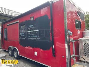 Used 2019 Worldwide Luxury Mobile Food Concession Trailer