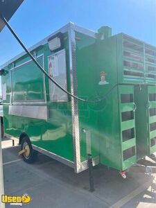 Versatile - 2021 Kitchen Food Concession Trailer Mobile Vending Unit