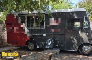 2003 16' Freightliner Diesel Food Truck with Pro-Fire Suppression