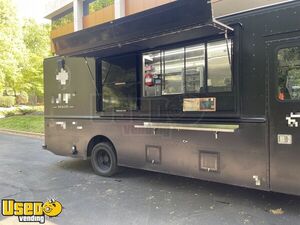 2020 Ford F-59 All-Purpose Food Truck with Fire Suppression System