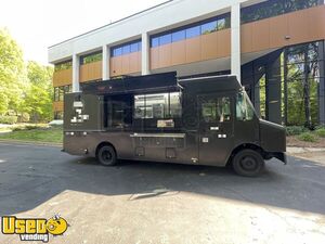 2020 Ford F-59 All-Purpose Food Truck with Fire Suppression System