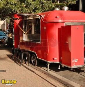 Well Equipped - 2024 Kitchen Food Concession Trailer Mobile Vending Unit
