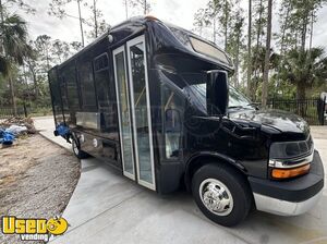 2016 Chevrolet Express All Purpose Food Truck / Mobile Food Unit