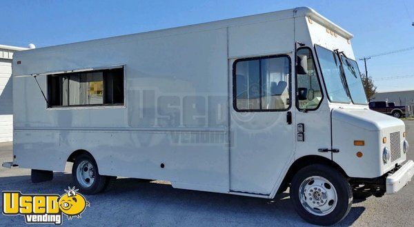 Ford Food Truck