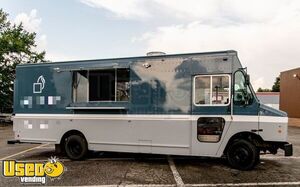 2010 Freightliner MT45 Diesel Step Van Food Truck / Commercial Mobile Kitchen