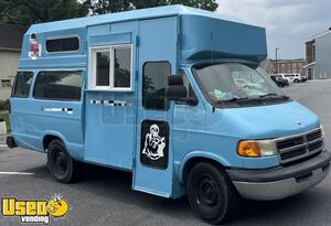 2003 Dodge Ram 3500 Ice Cream Van | Mobile Vending Unit