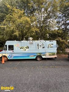 27' Chevrolet P30 All-Purpose Food Truck Mobile Vending Unit