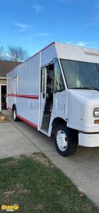 2015 26' Ford All-Purpose Food Truck | Mobile Food Unit