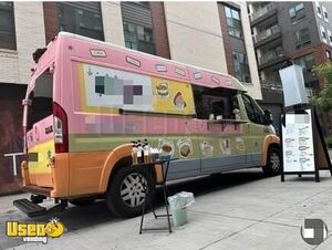 Versatile - 2017 Dodge Sprinter 2500 All-Purpose Food Truck