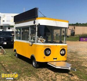 Unique 2020 - 6' x 12' Mobile Food Concession Trailer