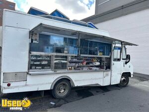 2004 Chevrolet All-Purpose Food Truck | Street Vending Truck