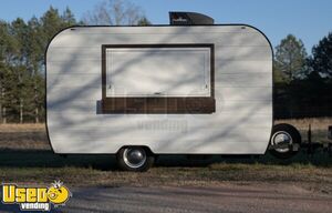 2023 Coffee-Espresso Concession Trailer Mobile Beverage Unit
