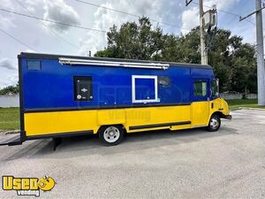 Turnkey - 2001 Workhorse All-Purpose Food Truck Mobile Food Unit