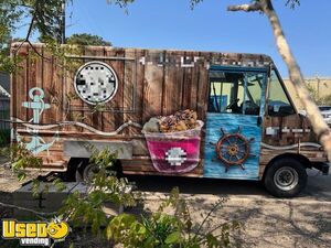 2008 Ford E350 - Mobile Ice Cream Truck | Dessert Truck