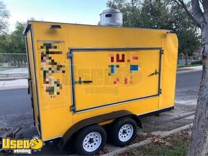 2011 Pizza Food Concession Trailer Mobile Vending Unit