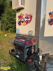 Versatile - 2020 Concession Trailer DIY Mobile Vending Unit