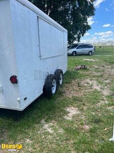 Preowned - 2020 Concession Food Trailer | Mobile Food Unit