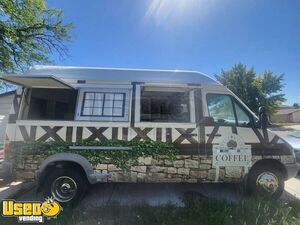 2005 - Dodge Sprinter 3500 All-Purpose Food Truck | Used Coffee Truck