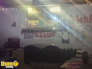 Versatile - 2021 8' x 20' Haulmark Kitchen Food Trailer | Food Concession Trailer