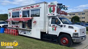LOADED Custom 24' Isuzu GMC C7500 Diesel Pizza Food Truck w/ 2019 Kitchen