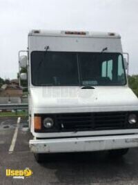 Used - Chevy P30 All-Purpose Food Truck | Mobile Food Unit