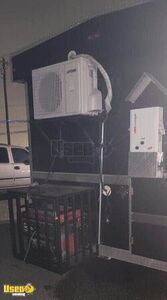 2021 Food Vending Trailer / Permitted Commercial Mobile Kitchen Concession Unit