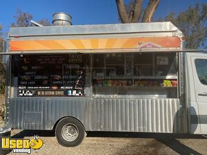 2007 Dodge Sprinter All-Purpose Food Truck | Mobile Food Unit
