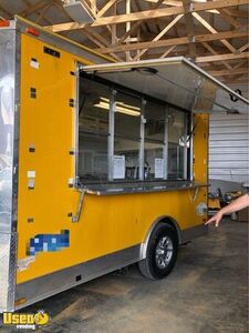 2013 -  Freedom Ice Cream Concession Trailer | Mobile Food Unit