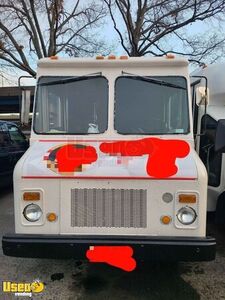 1977 Chevrolet  All-Purpose Food Truck | Mobile Food Unit