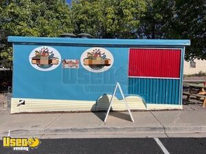 Well Equipped - 2020 Kitchen Food Concession Trailer Mobile vending Unit