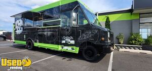 2009 26' Ford Econoline All-Purpose Food Truck | Mobile Food Unit
