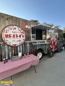 2013 28' Ford F-59 All-Purpose Food Truck with Pro Fire System and NSF Equipment