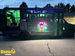 2000 Ford E450 Coffee and Beverage Truck Mobile Vending Unit