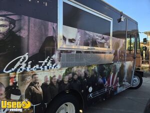 Versatile - 2018 Ford F59 All-Purpose Food Truck Mobile Vending Unit