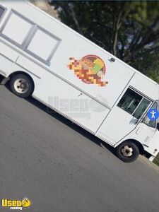 Well Equipped - Workhorse All-Purpose Food Truck | Mobile Food Unit