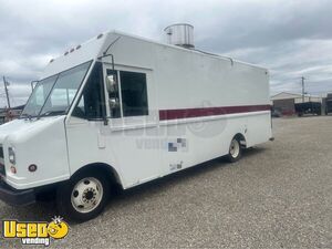 Used Chevrolet All-Purpose Mobile Food Truck Mobile Vending Unit