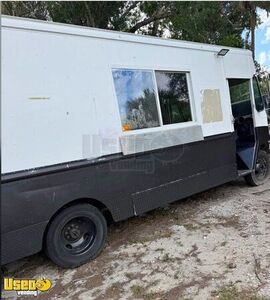 Well Equipped - Chevrolet All-Purpose Food Truck with Fire Suppression System