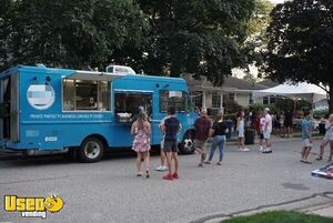 Turn key Business - 2004 Chevy Workhorse All-Purpose Food Truck