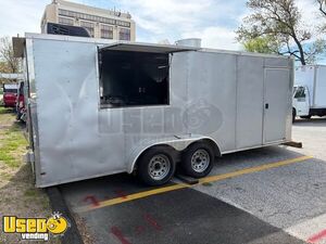 Versatile - Kitchen Food Concession Trailer Mobile Vending Unit