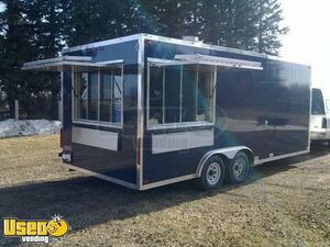 Fully Equipped and Inspected - 2012 Kitchen Concession Trailer/ Mobile Food Unit