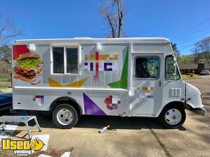 2003 Chevrolet Workhorse All-Purpose Food Truck | Mobile Food Unit