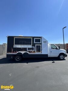 23' Turnkey Ford E50 Food Truck Fully Equipped & Ready to Roll w/ HCD Insignia