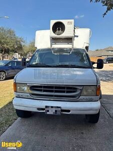Versatile - All-Purpose Food Truck Mobile Concession Unit