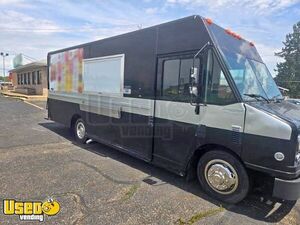 Well Equipped - 2004 18' Freightliner All-Purpose Food Truck