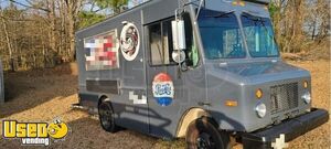 2004 Workhorse P42 All-Purpose Food Truck | Mobile Food Unit