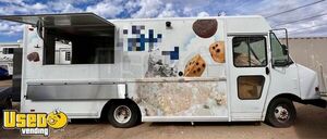 Ready to Go - Chevrolet Step Van Street Food Truck with New Kitchen Build-Out