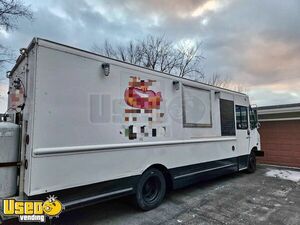 Versatile - 2009 Morgan Olson All-Purpose Food Truck | Mobile Food  Unit