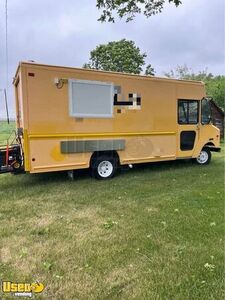 2006 Ford E450 All-Purpose Food Truck Mobile Food Unit